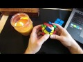 solving the 2x2 is fun and easy with the beardedcuber