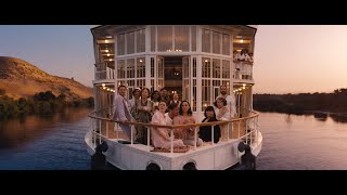 Death on the Nile | You're Cordially Invited | In Cinemas February 11