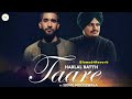 Taare ( Slowed+Reverb ) | Sidhu Moose Wala | Harlal Batth