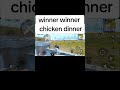 #winner#winner#chicken#dinner #please#subscribe