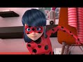 40 absurd mistakes and non sense of miraculous ladybug season 4