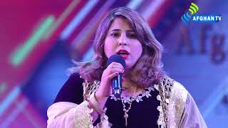 Best Pushto Tappy | Shakiba Afghan | Afghan Tv Award Show | Afghan Tv Music | 2023