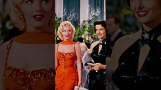 Gentlemen Prefer Blondes 1953. #marilynmonroe #janerussell