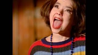 björk : there's a hole and there's a stick - walkabout - stick around for joy (1992) (UHD) [4K]