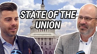 The 2025-2026 Stop-Loss State Of The Union | with Jay Ritchie