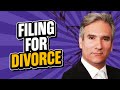 When [You Should File For Divorce] - ChooseGoldmanlaw