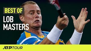 Lob Winners | THE BEST OF | ATP