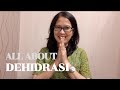 ALL ABOUT DEHIDRASI | Liebe Sari