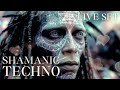 Valentine | Deep Shamanic Techno | Organic Journey