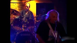 The Groundhogs (w/ Classic Lineup) - Garden (40th Anniversary - Live 2003) Psychedelic Blues Rock