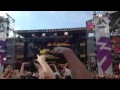 Krewella - can't control myself @ spring awakening