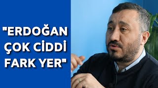 Araştırmacı Kemal Özkiraz: Süleyman Soylu muhalefet için daha zorlu bir aday | Sözüm Var 6 Ocak 2021