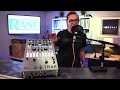 rane performer is now the best motorized controller dj controller review