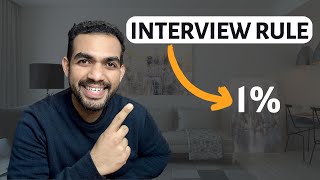 Your Interview: UK \u0026 UAE Tips |Malayalam |Mefin Francis