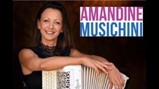 Amandine MUSICHINI, extrait de son nouveau DVD \