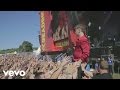 Nothing But Thieves - Reading Festival 2016