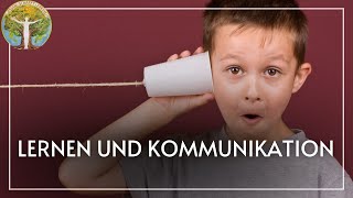 Kommunikation auf Augenhöhe mit Kindern