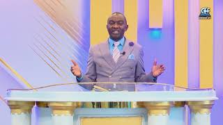 THE COMING OF CHRIST (End times) || Kikuyu Version || Rev Gitahi Daniel - Donholm CFF