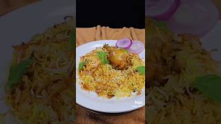 Muslim Style Chicken 🍗 🍗 Biryani Recipe| #cooking #shorts #short #shortvideo #chickenbiryani