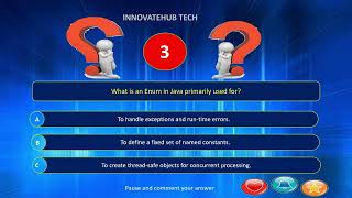 Java Enums: More Than Just Constants! 🛑🚦