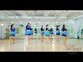 수요중고급반 10 thousand year love linedance 만년사랑 라인댄스 진진경 champlinedance 010 8833 4921