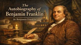 The Autobiography of Benjamin Franklin by Benjamin Franklin | Full Audiobook