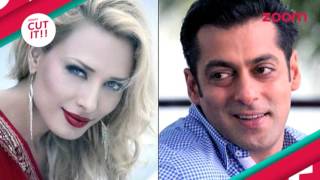 Salman Khan is Valentine favorite | CUT IT SPECIAL | EXCLUSIVE