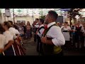 valenzano. festa di s. rocco 2017. danza popolare quant è bell u prim amore