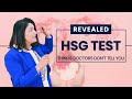 ALERT: Watch This Video Before Getting HSG Test Done | IVF In Jammu | Dr. Reubina Singh