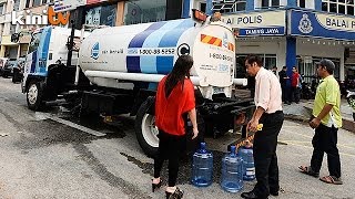 Syabas: Selangor move could hurt water supply for 3 million