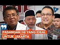 Presiden PKS Beberkan Alasan Anies-Sohibul Pasangan Ideal untuk Maju Pilkada 2024