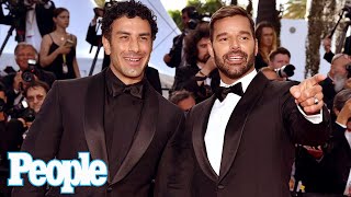 Ricky Martin and Jwan Yosef Are Divorcing After 6 Years of Marriage | PEOPLE