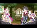 【ps3】メルルのアトリエ　ロロナイベント⑦