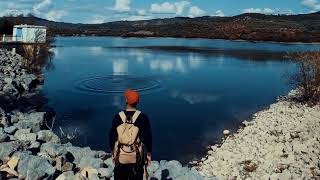 Amazing Sidi Boughaba Lake National Park Kenitra Morocco