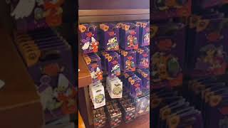 MORE Disney World Halloween Merch! 😃