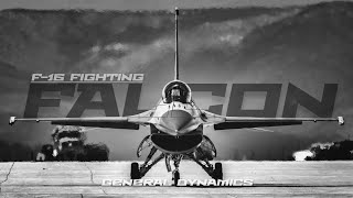 General Dynamics | F-16 Fighting Falcon - In Action