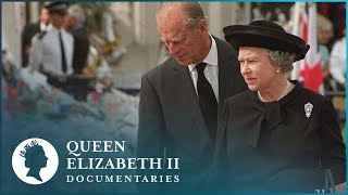 The Fall Of The House Of Windsor | Dangerous Indiscretions