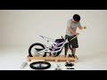 79bike falcon pro official unboxing