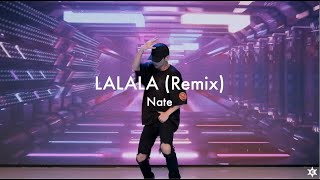 这就是街舞3 张艺兴Lay Zhang - ’La La La (Remix)‘ DANCE COVER BY ENJOY DANCE STUDIO