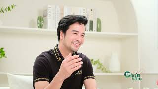 Đoàn Minh Tài: Lương diễn viên không đủ để mua nhà! | GÕ CỬA TRÁI TIM