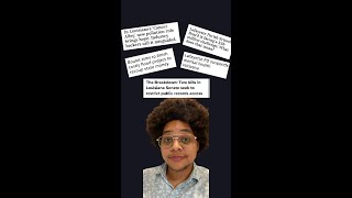 Boulet and Guillory's Homewood Project, LPSS's budget challenge, Public Records Law - The Current