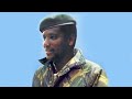 NRA RO/015 FRED GISA RWIGYEMA: Pana-African Patriot