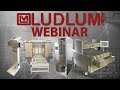 Ludlum GmbH Webinar