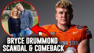 BIG UPDATE! What Happened to Bryce Drummond Scandal?
