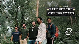 Kilometers & Kilometers | paaraake video song | Kannur