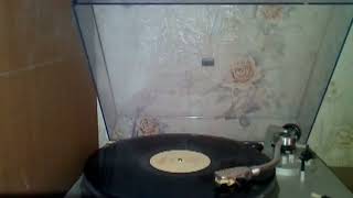 Queen - The Miracle 1989 (Technics SL-D3)