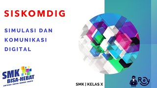 Pertemuan 1 - Simulasi dan Komunikasi Digital