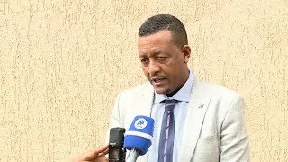 በራስ ደስታ ዳምጠው መታሰቢያ  ሆስፒታል አገልግሎት መሻሻሉ