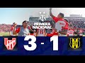 Instituto 3-1 Deportivo Madryn | Primera Nacional | Fecha 37