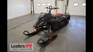 2023 Ski-Doo 850 Freeride 146 SHOT - US917